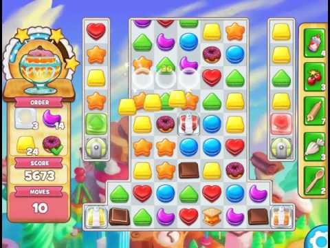Level - 1180 thumbnail
