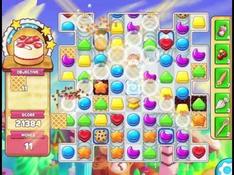 Level - 1181 thumbnail
