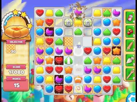 Level - 1182 thumbnail