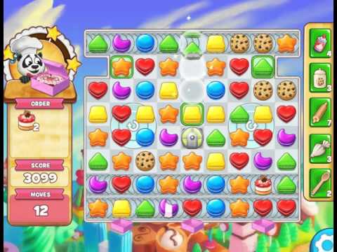 Level - 1183 thumbnail