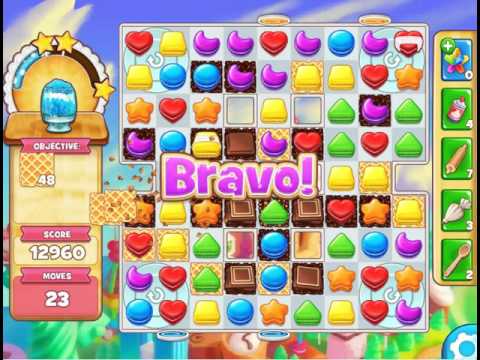 Level - 1184 thumbnail
