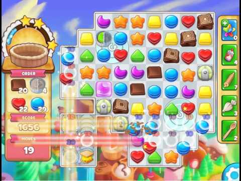 Level - 1185 thumbnail