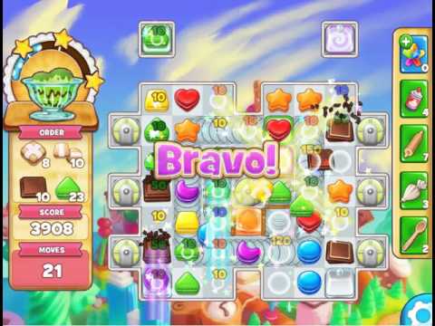 Level - 1186 thumbnail