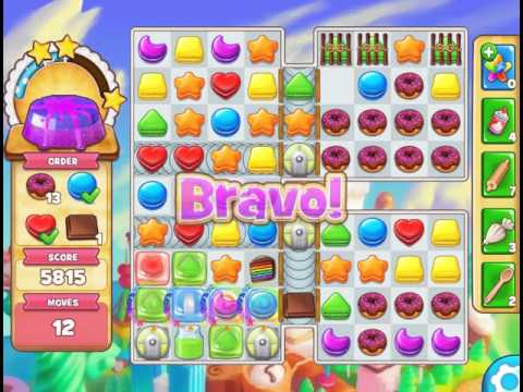 Level - 1187 thumbnail