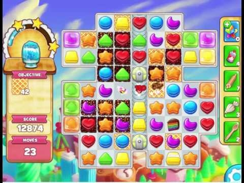 Level - 1188 thumbnail