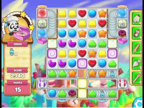 Level - 1189 thumbnail