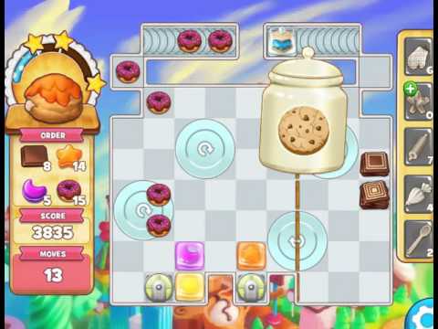 Level - 1191 thumbnail
