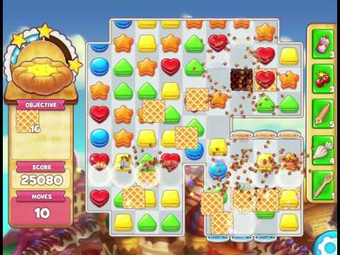 Level - 856 thumbnail