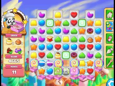 Level - 1193 thumbnail