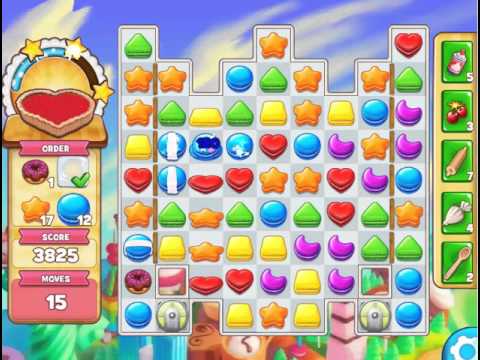 Level - 1194 thumbnail