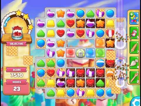 Level - 1195 thumbnail