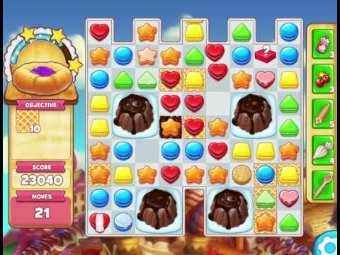 Level - 860 thumbnail