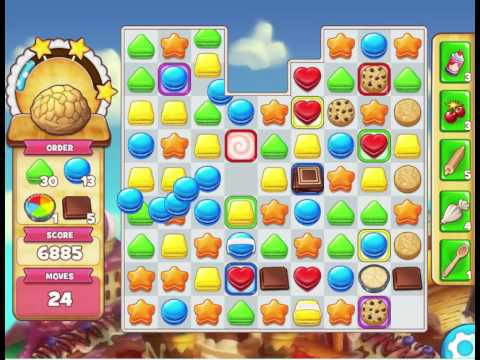 Level - 863 thumbnail
