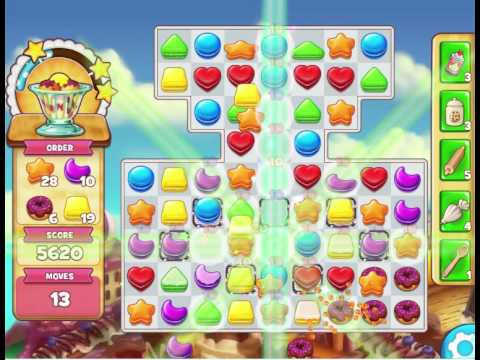 Level - 864 thumbnail