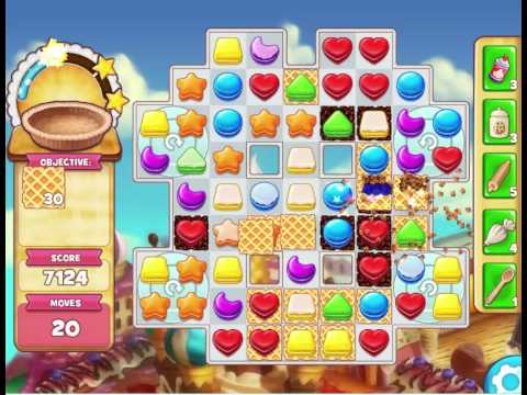 Level - 867 thumbnail