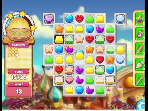 Level - 868 thumbnail