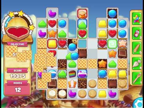 Level - 870 thumbnail