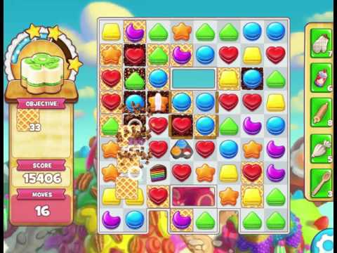 Level - 1296 thumbnail