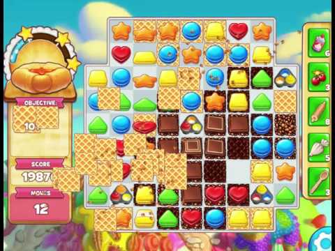 Level - 1299 thumbnail