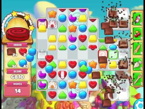 Level - 1301 thumbnail