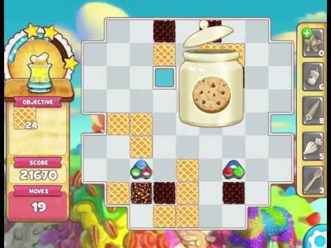 Level - 1302 thumbnail
