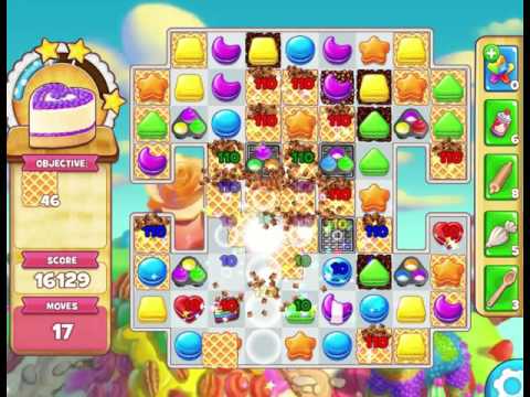 Level - 1304 thumbnail