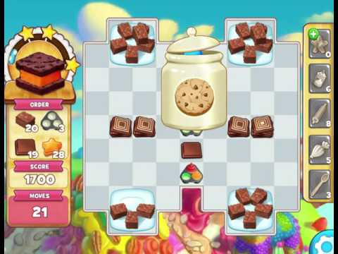 Level - 1305 thumbnail