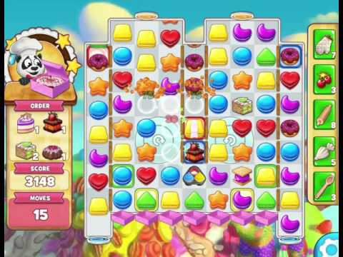 Level - 1306 thumbnail