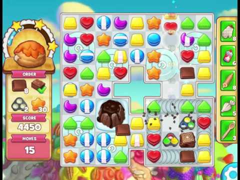Level - 1307 thumbnail
