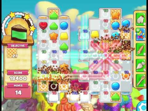 Level - 1308 thumbnail