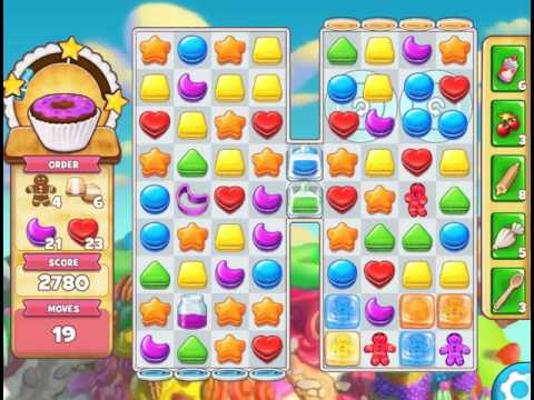 Level - 1311 thumbnail