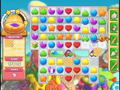Level - 1312 thumbnail