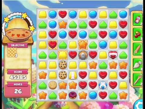 Level - 458 thumbnail