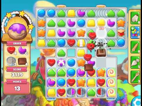 Level - 1314 thumbnail