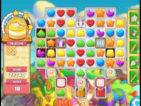 Level - 1315 thumbnail