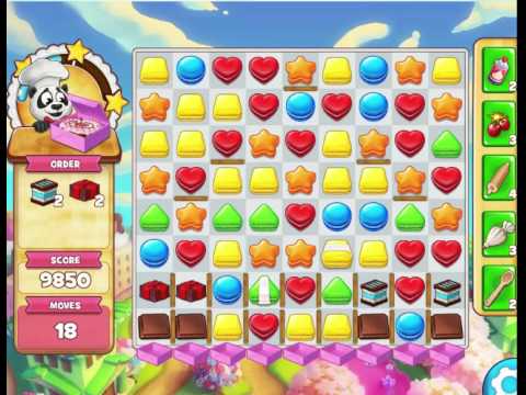 Level - 459 thumbnail