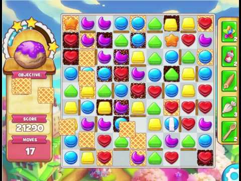 Level - 461 thumbnail