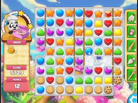 Level - 462 thumbnail