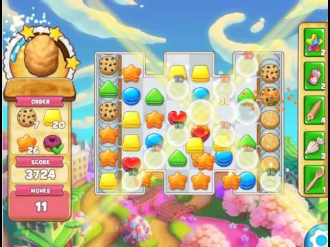 Level - 463 thumbnail