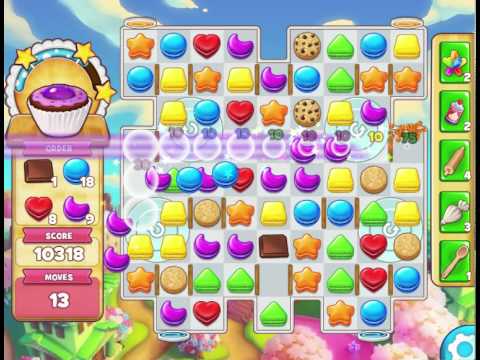 Level - 464 thumbnail