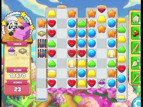 Level - 466 thumbnail