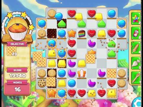Level - 467 thumbnail