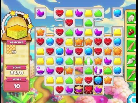 Level - 470 thumbnail