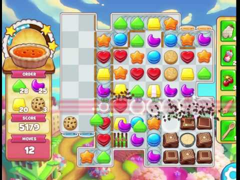 Level - 473 thumbnail