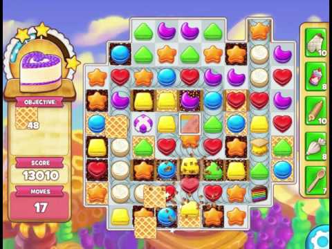 Level - 1482 thumbnail