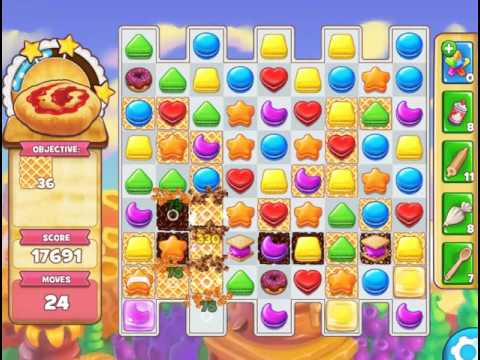 Level - 1486 thumbnail