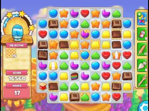 Level - 1487 thumbnail