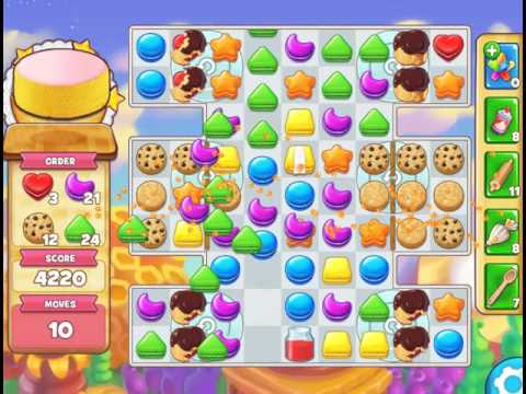 Level - 1488 thumbnail