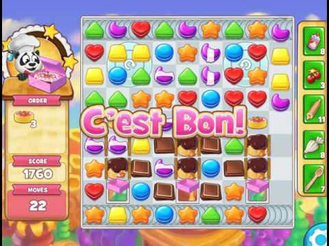 Level - 1489 thumbnail