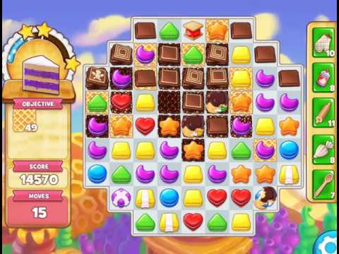 Level - 1490 thumbnail